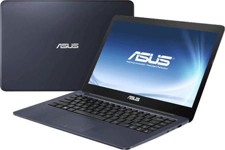 Asus E402NA N3350 (GA002T)