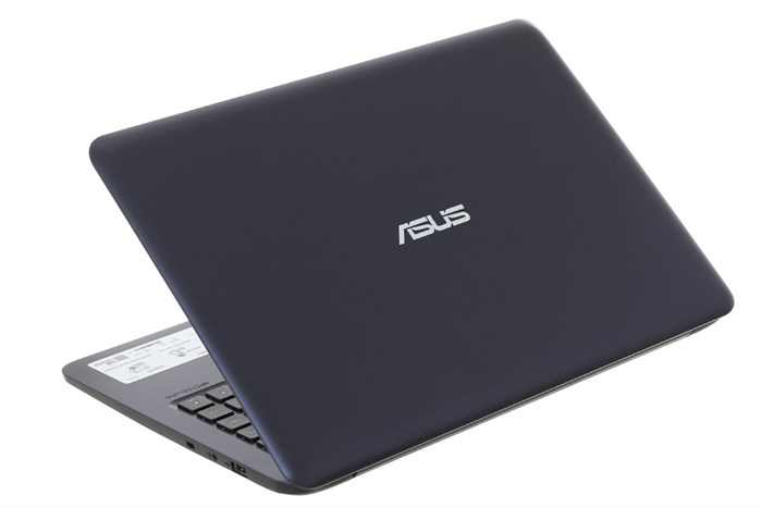 Laptop Asus E402NA N3350/2GB/500GB/Win10/(GA002T) Màu Xanh Dương