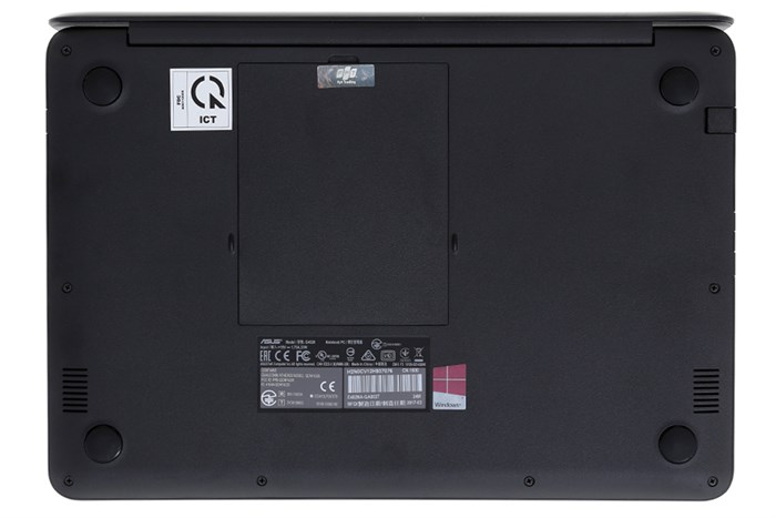 Laptop Asus E402NA N3350/2GB/500GB/Win10/(GA002T) Màu Xanh Dương