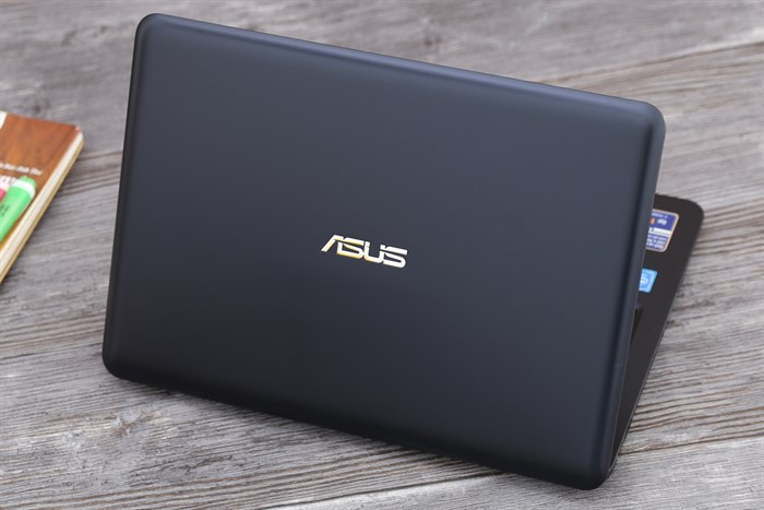 Laptop Asus E402NA N3350/2GB/500GB/Win10/(GA002T) Màu Xanh Dương