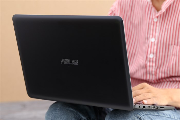 Laptop Asus E402NA N3350/2GB/500GB/Win10/(GA002T) Màu Xanh Dương