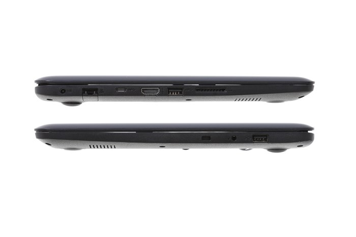 Laptop Asus E402NA N3350/2GB/500GB/Win10/(GA002T) Màu Xanh Dương