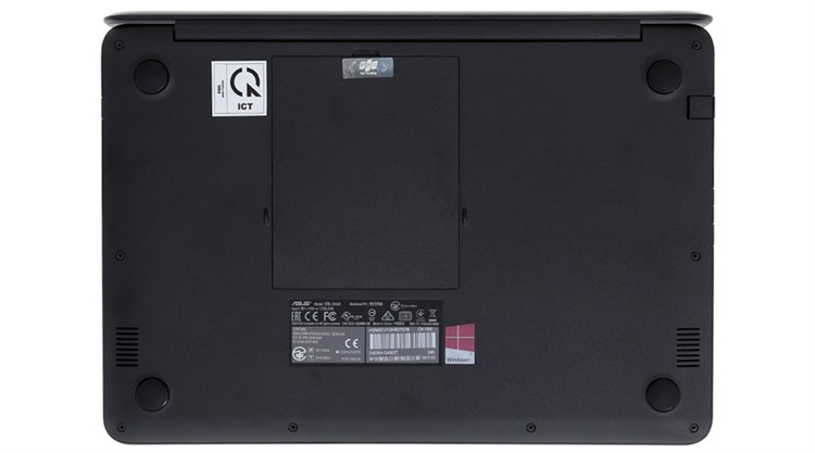 Laptop Asus E402NA N3350/2GB/500GB/Win10/(GA002T) Màu Xanh Dương