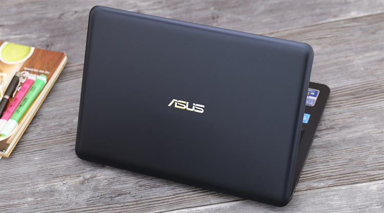 Laptop Asus E402NA N3350/2GB/500GB/Win10/(GA002T) Màu Xanh Dương
