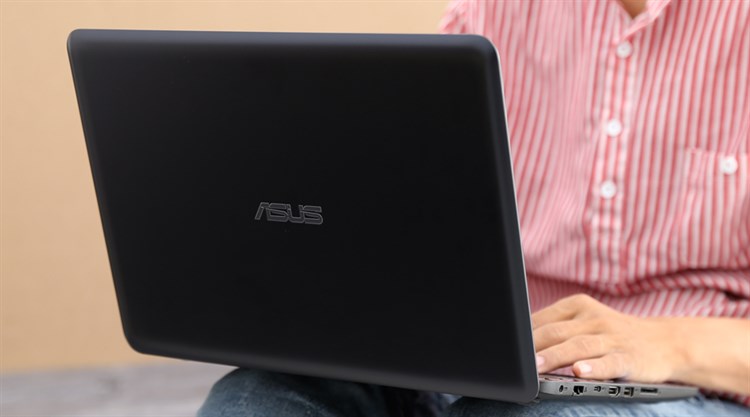 Laptop Asus E402NA N3350/2GB/500GB/Win10/(GA002T) Màu Xanh Dương