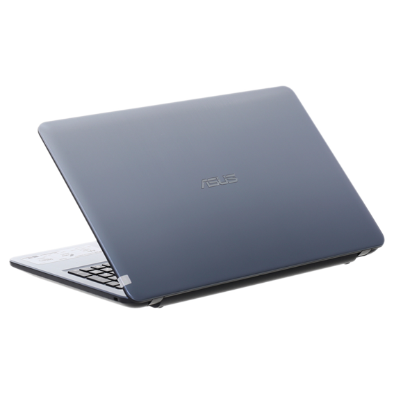 Laptop Asus A540UP i5 7200U/4GB/500GB/2GB R5M420/Win10/(GO097T)