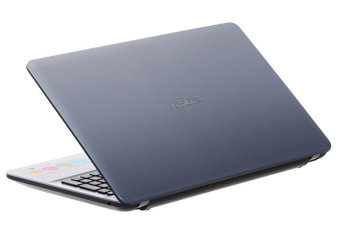 Laptop Asus A541UA i3 7100U/4GB/500GB/Win10/(DM1658T) Màu Bạc