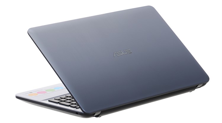 Laptop Asus A541UA i3 7100U/4GB/500GB/Win10/(DM1658T) Màu Bạc