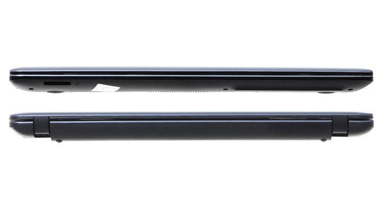 Laptop Asus A541UA i3 7100U/4GB/500GB/Win10/(DM1658T) Màu Bạc