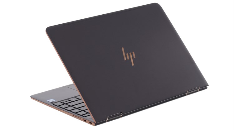 Laptop HP Spectre x360 13-ac028TU i7 7500U/8GB/256GB/Win10