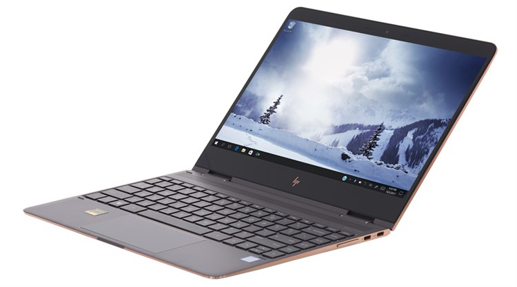 Laptop HP Spectre x360 13-ac028TU i7 7500U/8GB/256GB/Win10