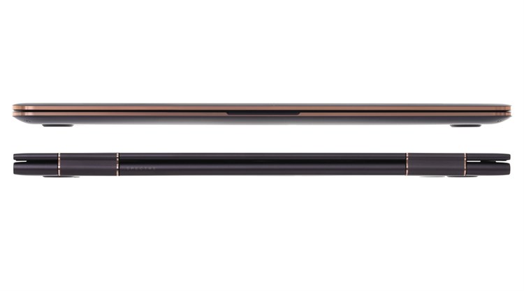 Laptop HP Spectre x360 13-ac028TU i7 7500U/8GB/256GB/Win10