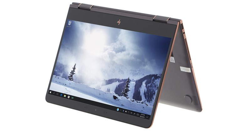 Laptop HP Spectre x360 13-ac028TU i7 7500U/8GB/256GB/Win10