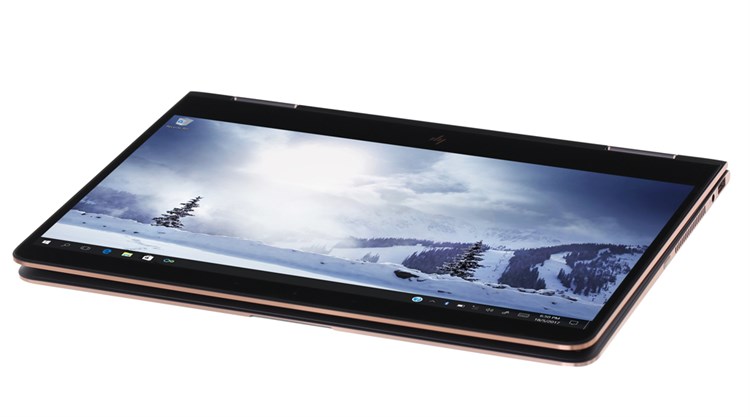 Laptop HP Spectre x360 13-ac028TU i7 7500U/8GB/256GB/Win10