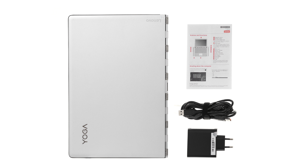 Bộ sản phẩm gồm: Sách hướng dẫn, Thùng máy, Adapter sạc