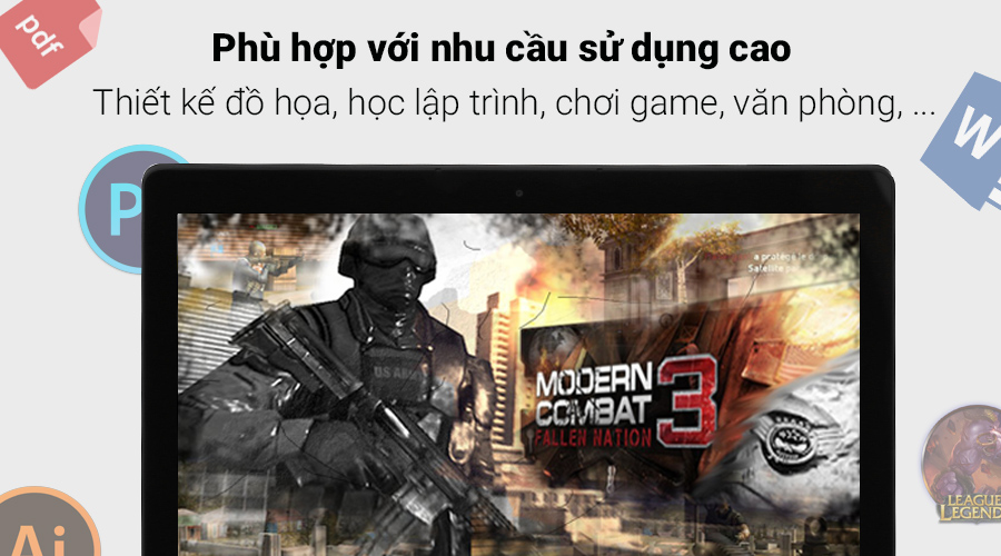 Laptop Lenovo Yoga 900-13ISK i7 6500U/8GB/256GB/Win10