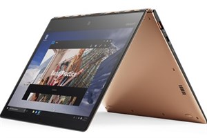 Laptop Lenovo Yoga 900-13ISK i7 6500U/8GB/256GB/Win10