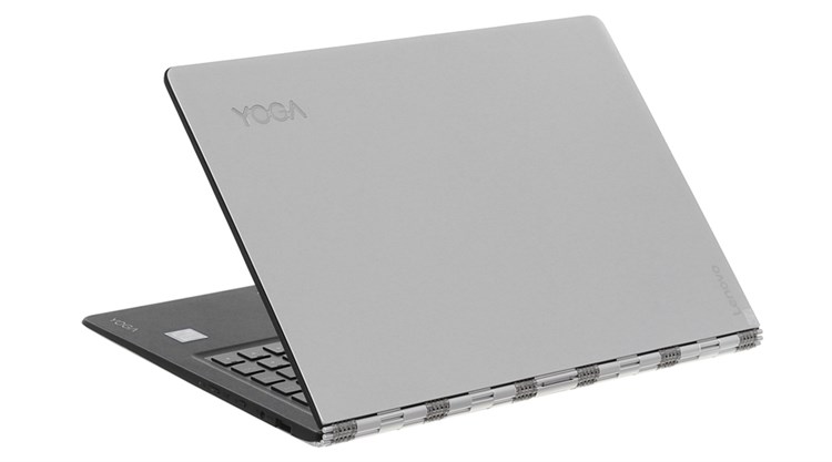 Laptop Lenovo Yoga 900-13ISK i7 6500U/8GB/256GB/Win10 Màu Bạc