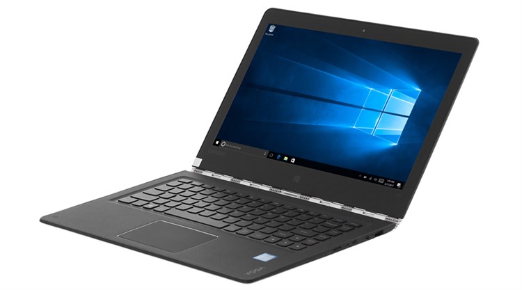 Laptop Lenovo Yoga 900-13ISK i7 6500U/8GB/256GB/Win10 Màu Bạc