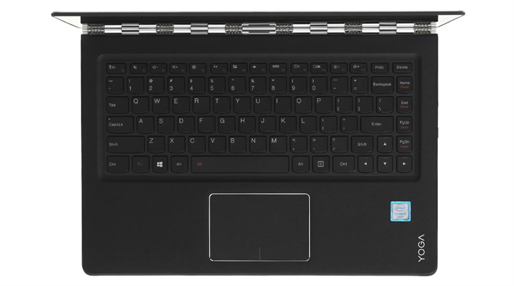 Laptop Lenovo Yoga 900-13ISK i7 6500U/8GB/256GB/Win10 Màu Bạc