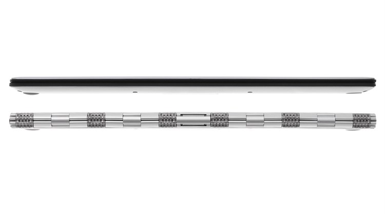 Laptop Lenovo Yoga 900-13ISK i7 6500U/8GB/256GB/Win10 Màu Bạc