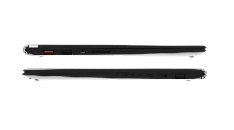 Laptop Lenovo Yoga 900-13ISK i7 6500U/8GB/256GB/Win10 Màu Bạc