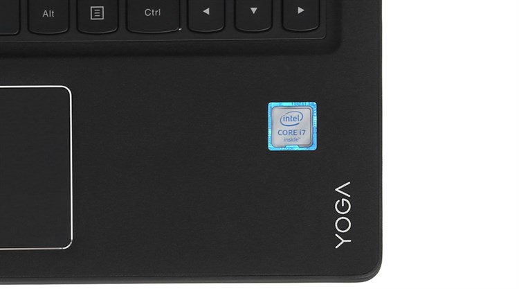 Laptop Lenovo Yoga 900-13ISK i7 6500U/8GB/256GB/Win10 Màu Bạc