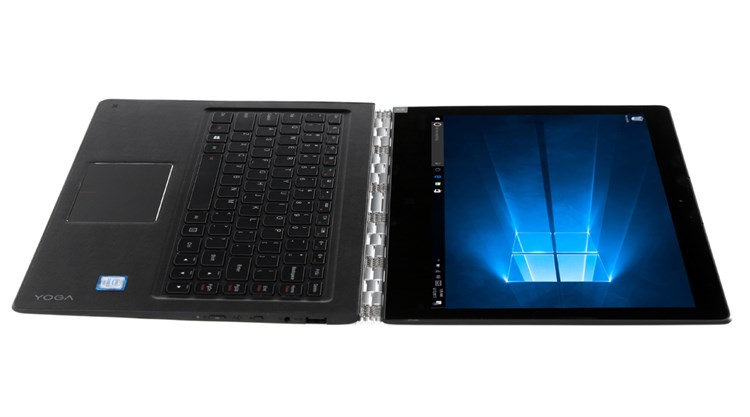 Laptop Lenovo Yoga 900-13ISK i7 6500U/8GB/256GB/Win10 Màu Bạc