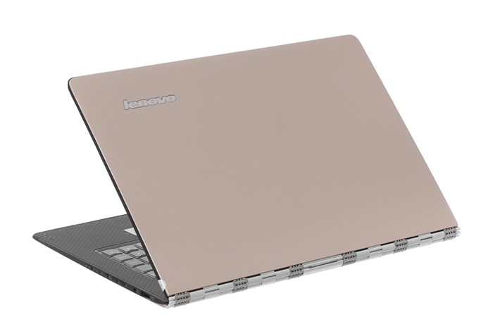 Laptop Lenovo Yoga 3 Pro-1370 M5 5Y71/4GB/256GB/Win10 Màu Vàng đồng