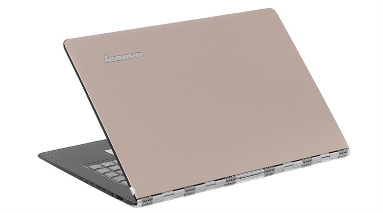Laptop Lenovo Yoga 3 Pro-1370 M5 5Y71/4GB/256GB/Win10 Màu Vàng đồng