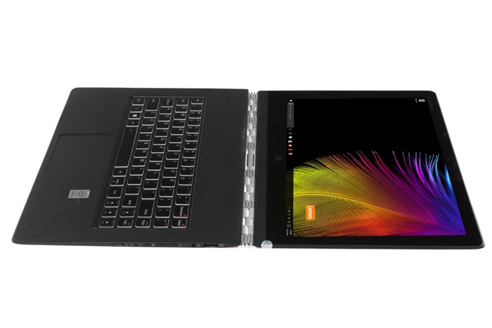 Laptop Lenovo Yoga 3 Pro-1370 M5 5Y71/4GB/256GB/Win10 Màu Vàng đồng