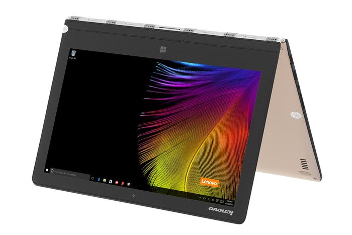 Laptop Lenovo Yoga 3 Pro-1370 M5 5Y71/4GB/256GB/Win10 Màu Vàng đồng