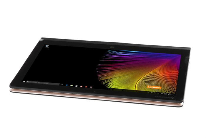 Laptop Lenovo Yoga 3 Pro-1370 M5 5Y71/4GB/256GB/Win10 Màu Vàng đồng