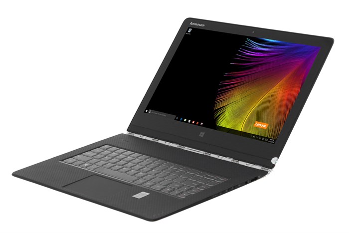 Laptop Lenovo Yoga 3 Pro-1370 M5 5Y71/4GB/256GB/Win10 Màu Vàng đồng