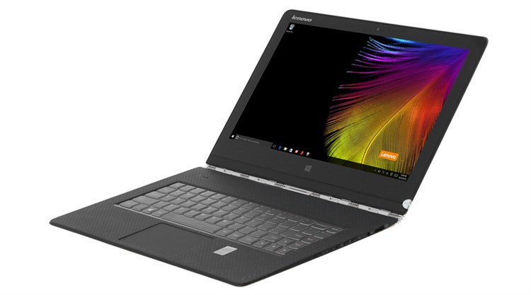 Laptop Lenovo Yoga 3 Pro-1370 M5 5Y71/4GB/256GB/Win10 Màu Vàng đồng