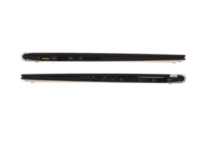 Laptop Lenovo Yoga 3 Pro-1370 M5 5Y71/4GB/256GB/Win10 Màu Vàng đồng