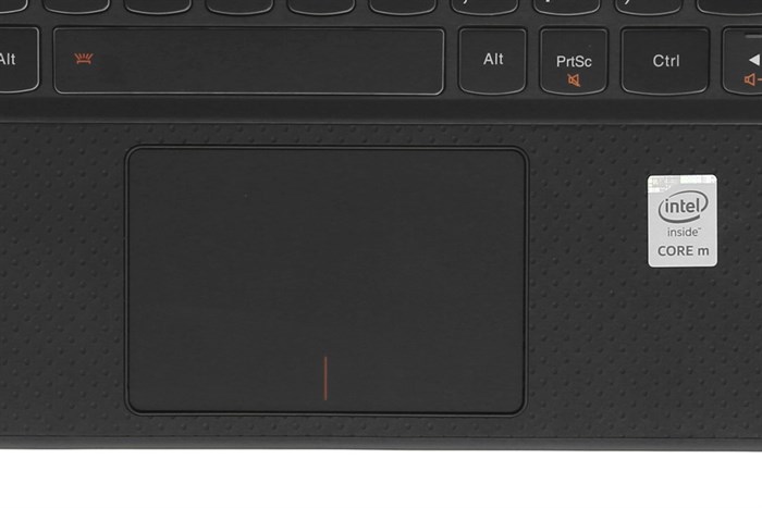 Laptop Lenovo Yoga 3 Pro-1370 M5 5Y71/4GB/256GB/Win10 Màu Vàng đồng