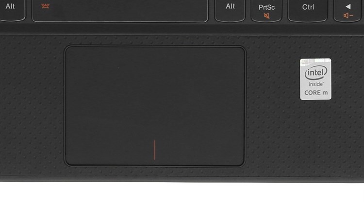 Laptop Lenovo Yoga 3 Pro-1370 M5 5Y71/4GB/256GB/Win10 Màu Vàng đồng