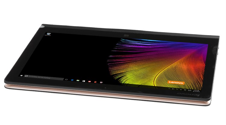 Laptop Lenovo Yoga 3 Pro-1370 M5 5Y71/4GB/256GB/Win10 Màu Vàng đồng