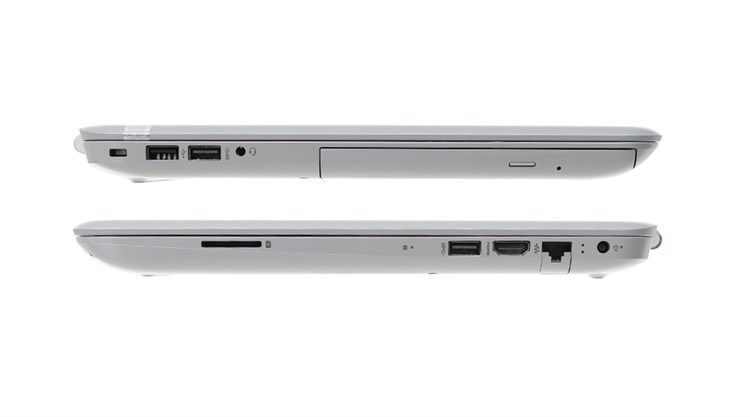 Laptop HP Pavilion 15 au111TU i5 7200U/4GB/500GB/Win10/(Y4G16PA)