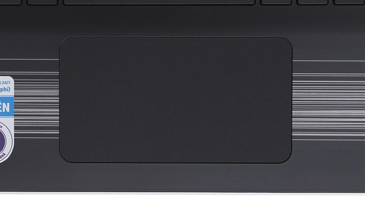 Laptop HP Pavilion 15 au111TU i5 7200U/4GB/500GB/Win10/(Y4G16PA)