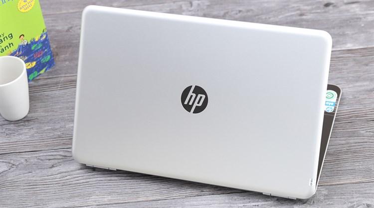 Laptop HP Pavilion 15 au111TU i5 7200U/4GB/500GB/Win10/(Y4G16PA)