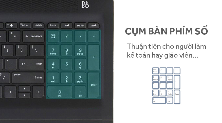 Laptop HP Pavilion 15 au120TX i5 7200U/4GB/500GB/2G 940MX/Win10/(Y4G53PA)