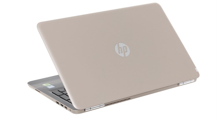 Laptop HP Pavilion 15 au120TX i5 7200U/4GB/500GB/2G 940MX/Win10/(Y4G53PA) Màu Vàng đồng