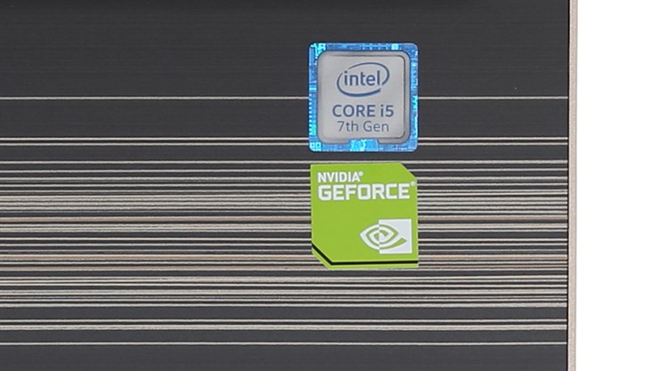 Laptop HP Pavilion 15 au120TX i5 7200U/4GB/500GB/2G 940MX/Win10/(Y4G53PA) Màu Vàng đồng