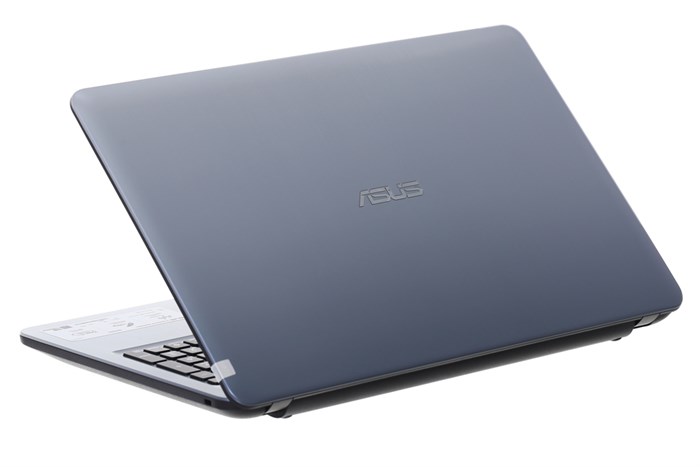 Laptop Asus A540UP i3 7100U/4GB/500GB/2G M420/Win10/(DM094T) Màu Bạc