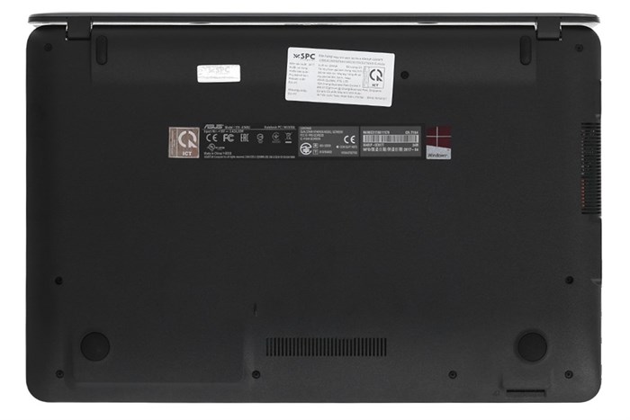 Laptop Asus A540UP i3 7100U/4GB/500GB/2G M420/Win10/(DM094T) Màu Bạc