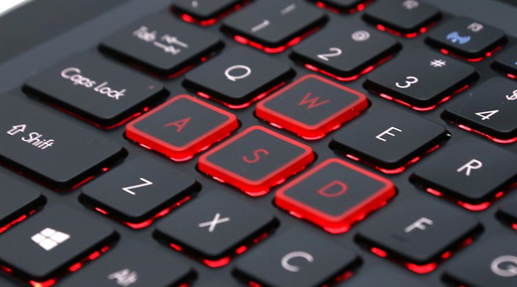 Laptop Acer Aspire VX5-591G-52YZ i5 7300HQ/8GB/1TB+128GB/4GB GTX1050/DOS/(NH.GM2SV.002)