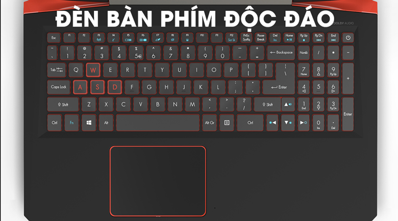 Laptop Acer Aspire VX5-591G-70XM i7 7700HQ/8GB/1TB+128GB/4GB GTX1050/DOS/(NH.GM2SV.0010)