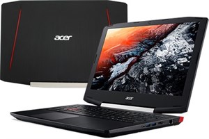 Laptop Acer Aspire VX5-591G-70XM i7 7700HQ/8GB/1TB 128GB/4GB GTX1050/DOS/(NH.GM2SV.0010)